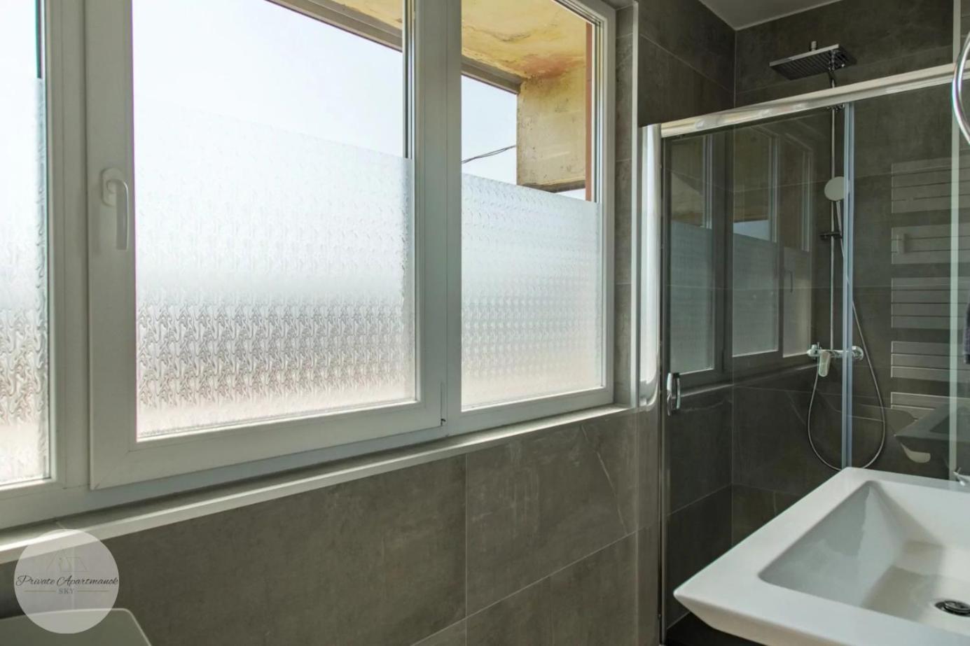 Sky Panorama Apartman Pécs Exterior foto